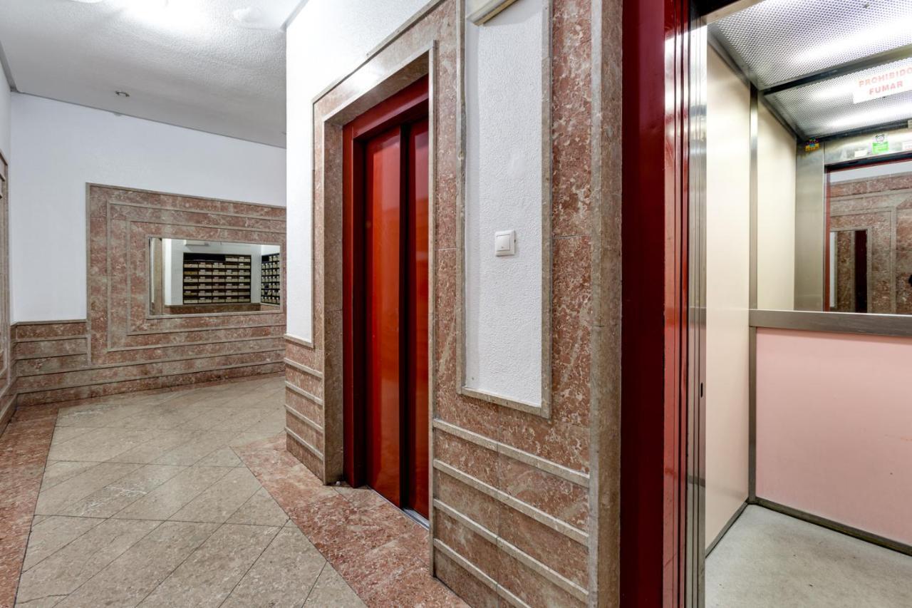 Studio Tamarindo Torrevieja Exterior foto